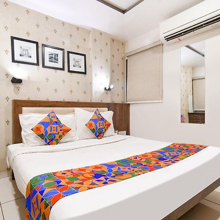 Fabhotel Shree Ram Palace Indore Exterior photo