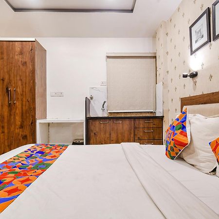 Fabhotel Shree Ram Palace Indore Exterior photo
