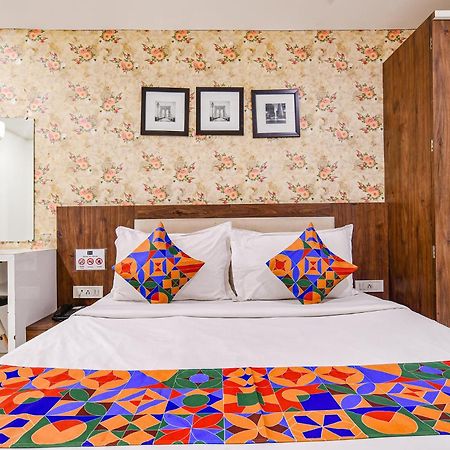 Fabhotel Shree Ram Palace Indore Exterior photo