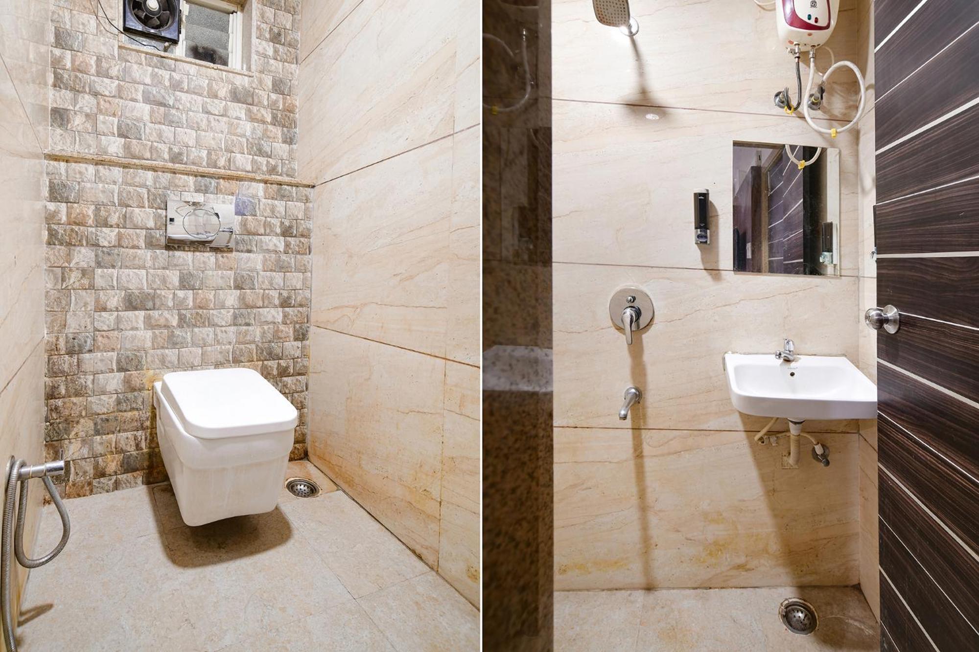Fabhotel Shree Ram Palace Indore Exterior photo